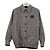 Miu Miu Gingham Check Bomber Jacket - view 4