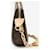 Louis Vuitton Borsa a spalla Monogram Nero - vista 2