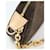 Louis Vuitton Borsa a spalla Monogram Nero - vista 6