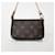 Louis Vuitton Accessori Mini Pochette Nero - vista 2