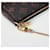 Louis Vuitton Accessori Mini Pochette Nero - vista 6