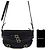 Burberry Borsa crossbody in pelle - vista 10