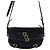 Burberry Borsa crossbody in pelle - vista 2