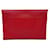 Givenchy Clutch Antigona Rosso  - vista 4