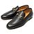 Gucci Mocassini in pelle