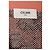 Céline Artist Jacquard gebürsteter Baumwoll-Wollcardigan Rosa Rot - Ansicht 6