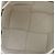 Bottega Veneta Borsa a secchiello Intrecciato Bianco - vista 10