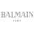 Balmain Top de algodón con logo estampado y botones Multicolor - vista 7