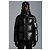 Giacca Piumino Moncler Uomo Multicolore - vista 3