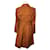 Sandro Hellbrauner Trenchcoat - Ansicht 2