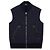 Tom Ford Diamond Quilted Trim Vest