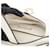 Dior Mini Borsa a Tracolla Saddle Argento  - vista 9