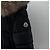 Moncler Chaqueta corta de plumón para mujer Modelo Plata - vista 7