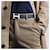 Hermès Cintura reversibile Classic Silver Nero Blu Multicolore - vista 2