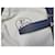 Hermès Cintura reversibile Classic Silver Nero Blu Multicolore - vista 7