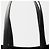 Prada Borsa Tote Re-Nylon Medium Re-edition OOO Nero - vista 3