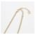 Chanel Collana Cuore con Logo CC Multicolore  - vista 7
