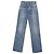 Céline Pantalones Denim Jane Flare Talla Azul