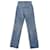 Céline Pantalones Denim Jane Flare Talla Azul - vista 2