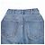 Céline Pantalones Denim Jane Flare Talla Azul - vista 6