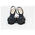 Chanel Décolleté Camelia Slingback Taglia Nero - vista 3