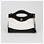 Chanel Borsa a tracolla shopping Bianco - vista 2