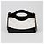 Chanel Borsa a tracolla shopping Bianco - vista 4
