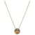 Louis Vuitton Collana Combi Gold D'oro  - vista 1