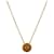 Louis Vuitton Collana Combi Gold D'oro  - vista 2