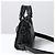 Balenciaga Le City Bag Mini mit Messing-Akzenten Schwarz - Ansicht 5