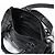 Balenciaga Le City Bag Mini mit Messing-Akzenten Schwarz - Ansicht 6