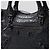 Balenciaga Le City Bag Mini mit Messing-Akzenten Schwarz - Ansicht 9