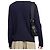 Maison Martin Margiela Maison Margiela Kaschmirpullover Schwarz