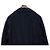 Giacca Kiton in tessuto nero - vista 8