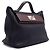 Hermès Borsa a mano e a tracolla Kelly Multicolor Veau Togo Multicolore - vista 4