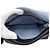 Prada Borsa a spalla e crossbody borchiata in pelle nera Nero - vista 5
