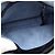 Prada Borsa a spalla e crossbody borchiata in pelle nera Nero - vista 6