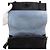 Prada Borsa a spalla e crossbody borchiata in pelle nera Nero - vista 8
