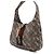 Gucci Borsa Hacker Project Jackie Small Hobo Borsa a spalla e crossbody - vista 3