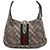 Gucci Borsa Hacker Project Jackie Small Hobo Borsa a spalla e crossbody - vista 5
