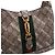 Gucci Borsa Hacker Project Jackie Small Hobo Borsa a spalla e crossbody - vista 8
