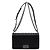 Chanel Borsa a tracolla Medium Flap in pelle Caviar nera Nero