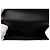 Chanel Borsa a tracolla Medium Flap in pelle Caviar nera Nero - vista 5