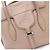 Tod's Mini borsa tote a tracolla Indi in pelle rosa - vista 10