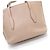 Tod's Mini borsa tote a tracolla Indi in pelle rosa - vista 11