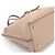 Tod's Mini borsa tote a tracolla Indi in pelle rosa - vista 12
