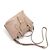 Tod's Mini borsa tote a tracolla Indi in pelle rosa - vista 13
