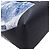 Thom Browne Blue Nautical Print Canvas Leather Medium Tool Tote Bag - view 7