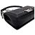 Chanel Borsa a spalla e crossbody Boy Medium in vitello nero con catena argento - vista 11