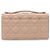 Borsa Tote My Dior Cannage Rosa e Borsa a Tracolla con Catena - vista 5